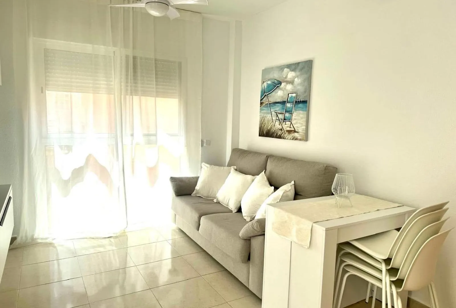 Vera Playa Laguna Beach Apartment