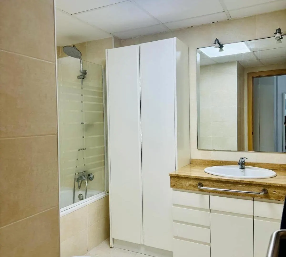 Apartment Vera Playa Laguna Beach Los Amarguillos