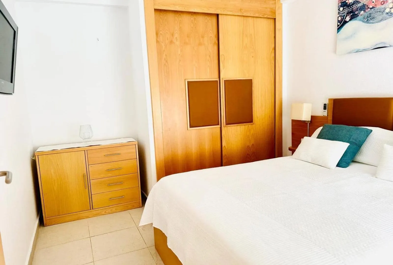 Vera Playa Laguna Beach Apartment