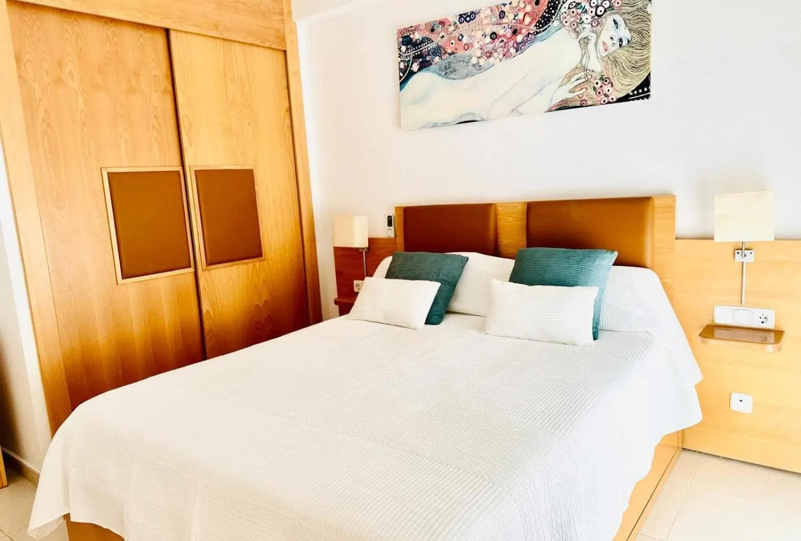 Apartment Vera Playa Laguna Beach