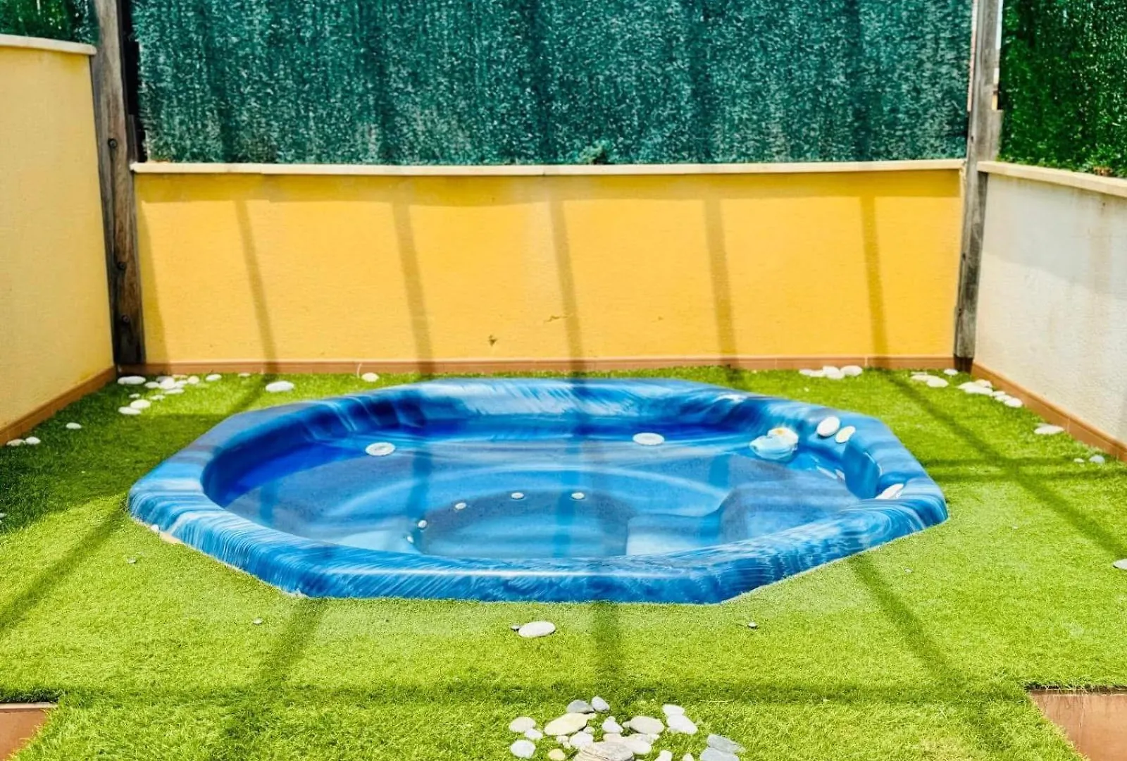 Apartment Vera Playa Laguna Beach Spain