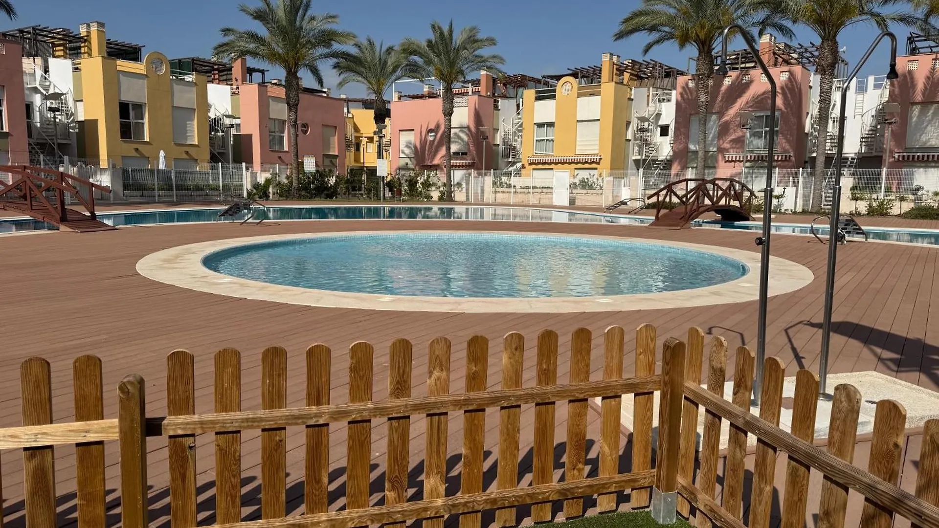 Apartment Vera Playa Laguna Beach